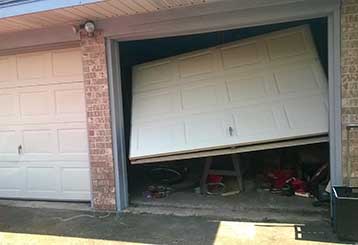 Emergency Services | Garage Door Repair San Ramon, CA