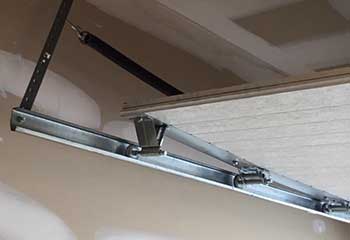 Garage Door Roller Replacement | Tassajara