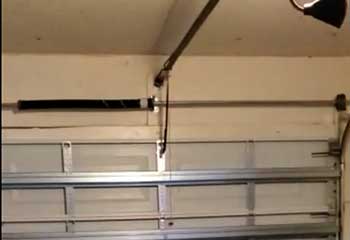 Garage Door Opener Repair - San Ramon