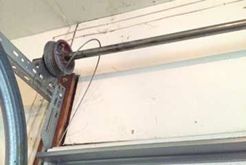 Garage Door Cable Tracks | Garage Door Repair San Ramon, CA