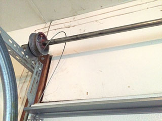 Garage Door Cable Tracks Service | Garage Door Repair San Ramon, CA