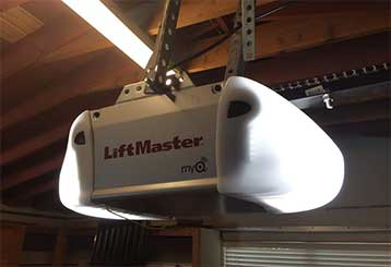 How To Choose the Best Garage Door Opener | Garage Door Repair San Ramon, CA