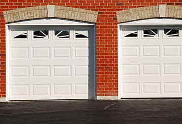 Overhead Garage Door Repair | Garage Door Repair San Ramon, CA