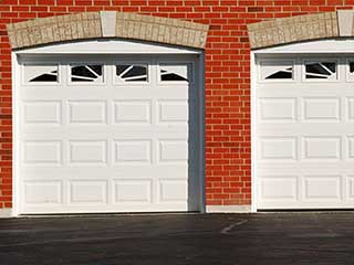 Overhead Garage Door | Garage Door Repair San Ramon, CA